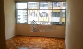 Imagem 2: Apartamento 3 quartos com garagem na Rua Miguel Couto, Jardim Icaraí