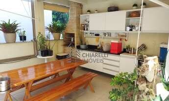 Imagem: Cobertura duplex em São Francisco, 3 quartos