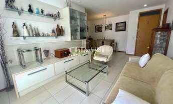 Imagem 7: Apartamento 3 qtos, Jardim Icaraí, 2 vgs