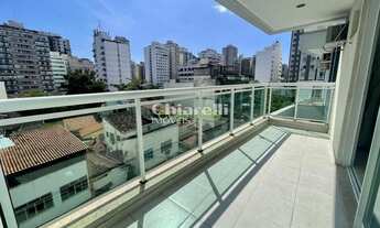 Imagem: Apartamento 3 qtos, Jardim Icaraí, 2 vgs