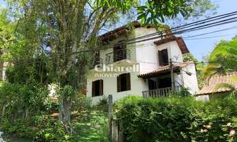 Imagem: Casa em Pendotiba 3 quartos