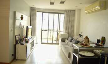 Imagem: Apartamento na R. Pereira da Silva, 4 qtos