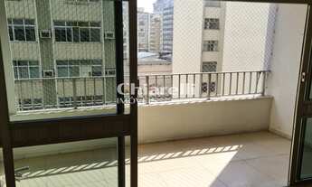 Imagem 2: Apartamento 4 quartos, 1ª qdr Praia de Icaraí, 3 vagas