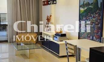 Imagem: Flat à venda no Orizzonte Self Living