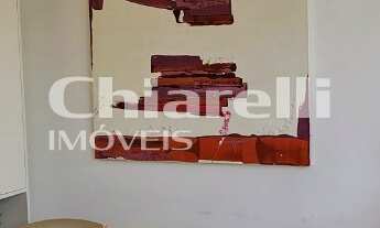 Imagem 6: Cobertura duplex na R. Ary Parreiras, 4 qtos, 4 vgs