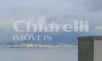 Imagem 4: Cobertura duplex na R. Ary Parreiras, 4 qtos, 4 vgs