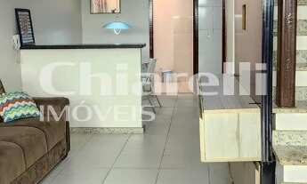 Imagem: Casa à venda em Cabo Frio, Cond. Cap Ferrat