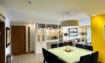 Imagem 7: Apartamento Praia J. Caetano 4 qts 4 vgs