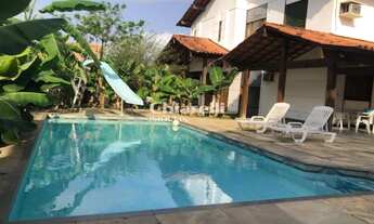 Imagem 6: Casa venda Condomínio Ubá III, Itaipu Niterói