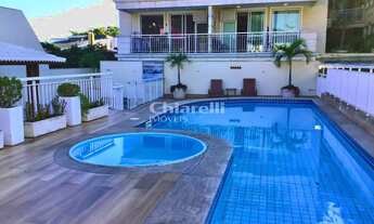 Imagem: Cobertura à venda Praia de São Francisco