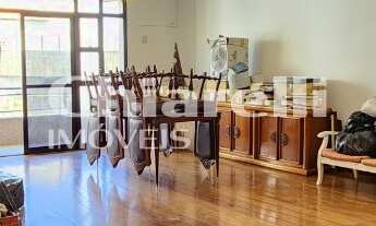 Imagem: Cobertura duplex à venda no Ingá, Niterói