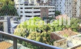 Imagem 2: Apartamento à venda no Ingá, 3 qts, 1 vaga