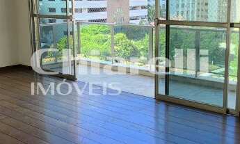 Imagem: Apartamento à venda no Ingá, 3 qts, 1