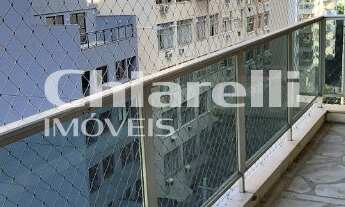 Imagem 3: Apartamento à venda no Ingá, 3 qts, 1 vaga