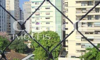 Imagem 4: Apartamento à venda no Ingá, 3 qts, 1 vaga