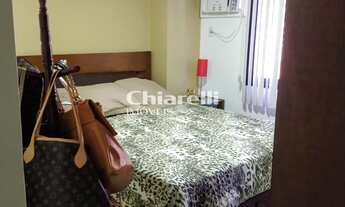 Imagem 5: Apartamento no Vital Brasil, 2 qtos, 1 vg l Chiarelli Imóveis