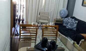 Imagem 3: Apartamento no Vital Brasil, 2 qtos, 1 vg l Chiarelli Imóveis