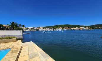 Imagem 4: Casa à venda em Cabo Frio, Condomínio Moringa