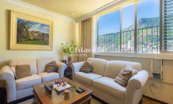 Imagem: Apartamento 4 qts, 2 vgs na Tijuca