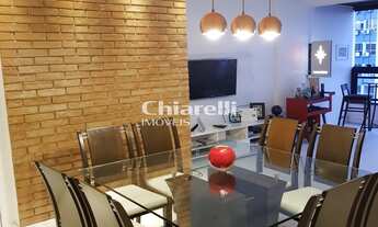 Imagem: Apartamento 2 qtos, 1 vg, R. Ary Parreiras