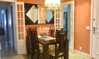 Imagem 7: Cobertura duplex na R. Mariz e Barros, 4 qtos, 2 vgs