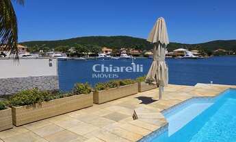 Imagem 3: Casa à venda em Cabo Frio, Condomínio Moringa