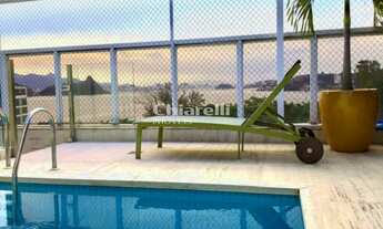 Imagem: Cobertura à venda em São Francisco, Niterói