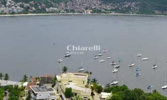 Imagem: Casa em São Francisco, Niterói, 5 quartos