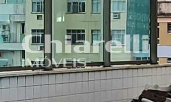 Imagem: Cobertura à venda 1ª qd Icaraí, R Álvares