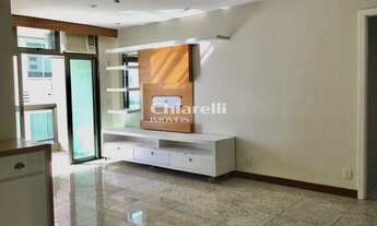 Imagem: Apartamento 3 quartos, 2 vagas, Charitas