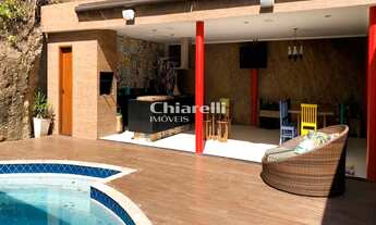 Imagem: Casa à venda em São Francisco, 4 quartos