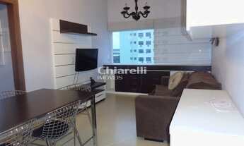 Imagem: Apartamento 3 quartos, 1 vg na Praça da