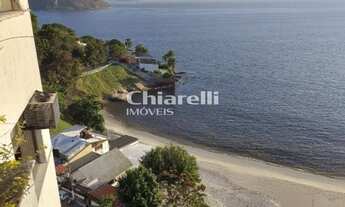 Imagem: Apartamento frente para Praia de Icaraí