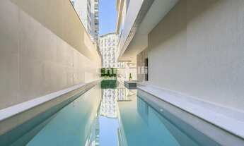 Imagem 3: Cobertura duplex na R. Comendador Queiroz, 4 qtos, 3 vgs