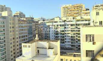 Imagem 3: Apartamento 4 quartos, quadra da Praia de Icaraí