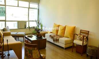 Imagem: Apartamento 4 quartos, quadra da Praia de