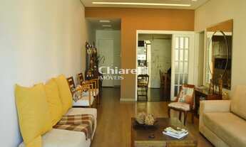 Imagem 2: Apartamento 4 quartos, quadra da Praia de Icaraí