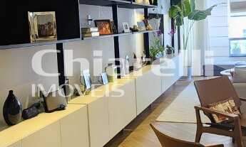 Imagem: Apartamento 4 quartos R. Otávio Carneiro