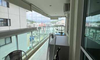 Imagem: Apartamento 2 qtos, 1vg em Icaraí