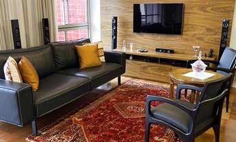 Imagem 6: Apto 4 dorm Perdizes, apartamento a venda 4 dorm Perdizes, Perdizes 4 dormitórios a venda