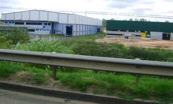 Imagem 7: EXCELENTE ÁREA PARA INDÚSTRIAS OU LOGÍSTICA - JARDIM OLIVEIRA CAMARGO - INDAIATUBA SP