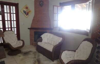 Imagem 4: CHÁCARA A VENDA 3 DORMITÓRIOS BAIRRO ARISTOCRÁTICOS DE VIRACOPOS