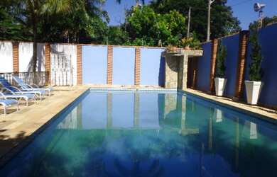 Imagem 3: CHÁCARA A VENDA 3 DORMITÓRIOS BAIRRO ARISTOCRÁTICOS DE VIRACOPOS