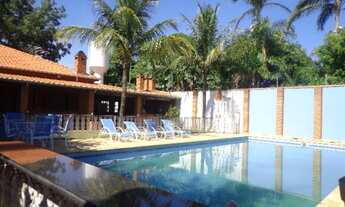 Imagem: CHÁCARA A VENDA 3 DORMITÓRIOS BAIRRO ARISTOCRÁTICOS