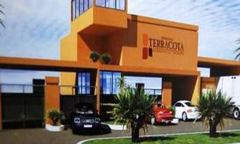 Imagem: TERRENO A VENDA - QUINTAS DA TERRACOTA