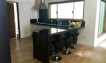 Imagem 6: EXCELENTE CASA PARA LOCAÇÃO E VENDA COM 3 SUÍTES JARDIM ESPLANADA II - INDAIATUBA SP