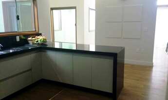 Imagem 7: EXCELENTE CASA PARA LOCAÇÃO E VENDA COM 3 SUÍTES JARDIM ESPLANADA II - INDAIATUBA SP