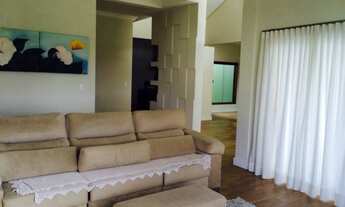 Imagem 2: EXCELENTE CASA PARA LOCAÇÃO E VENDA COM 3 SUÍTES JARDIM ESPLANADA II - INDAIATUBA SP