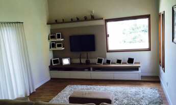 Imagem 1: EXCELENTE CASA PARA LOCAÇÃO E VENDA COM 3 SUÍTES JARDIM ESPLANADA II - INDAIATUBA SP