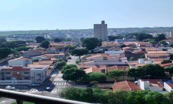 Imagem 4: AP02831 - APARTAMENTO COM 3 DORMITÓRIOS LOCAÇÃO SOHO - JARDIM POMPEIA INDAIATUBA SP
